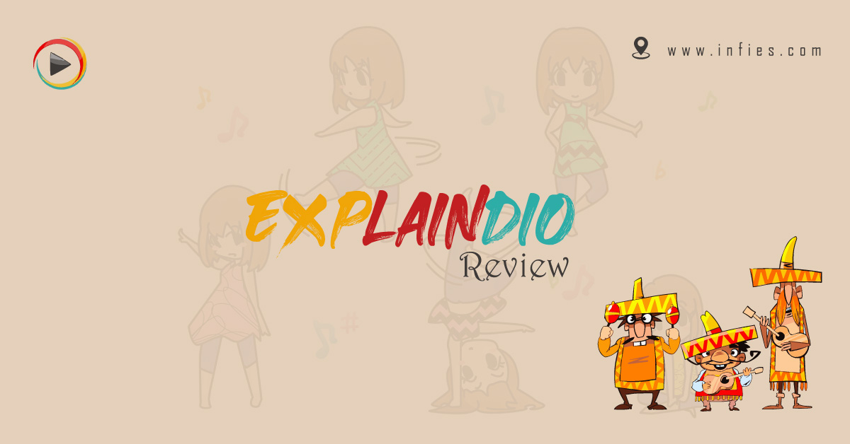 explaindio video creator review