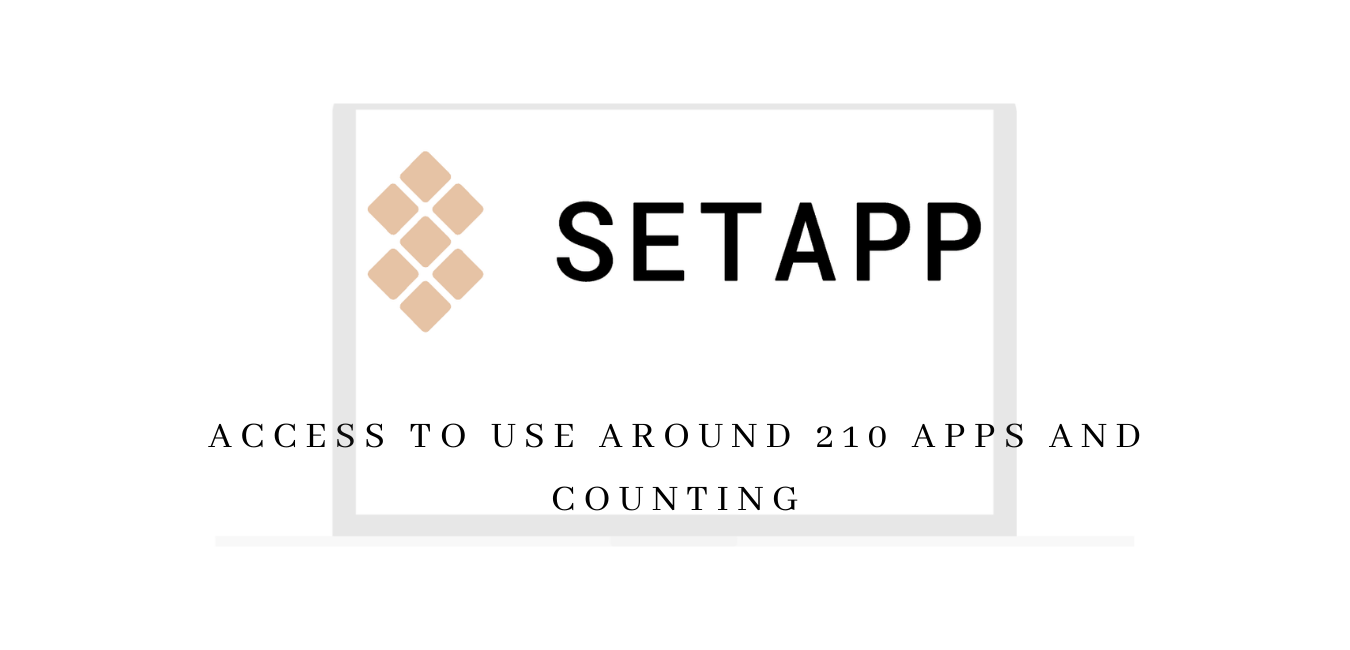 setapp review 2021 infies