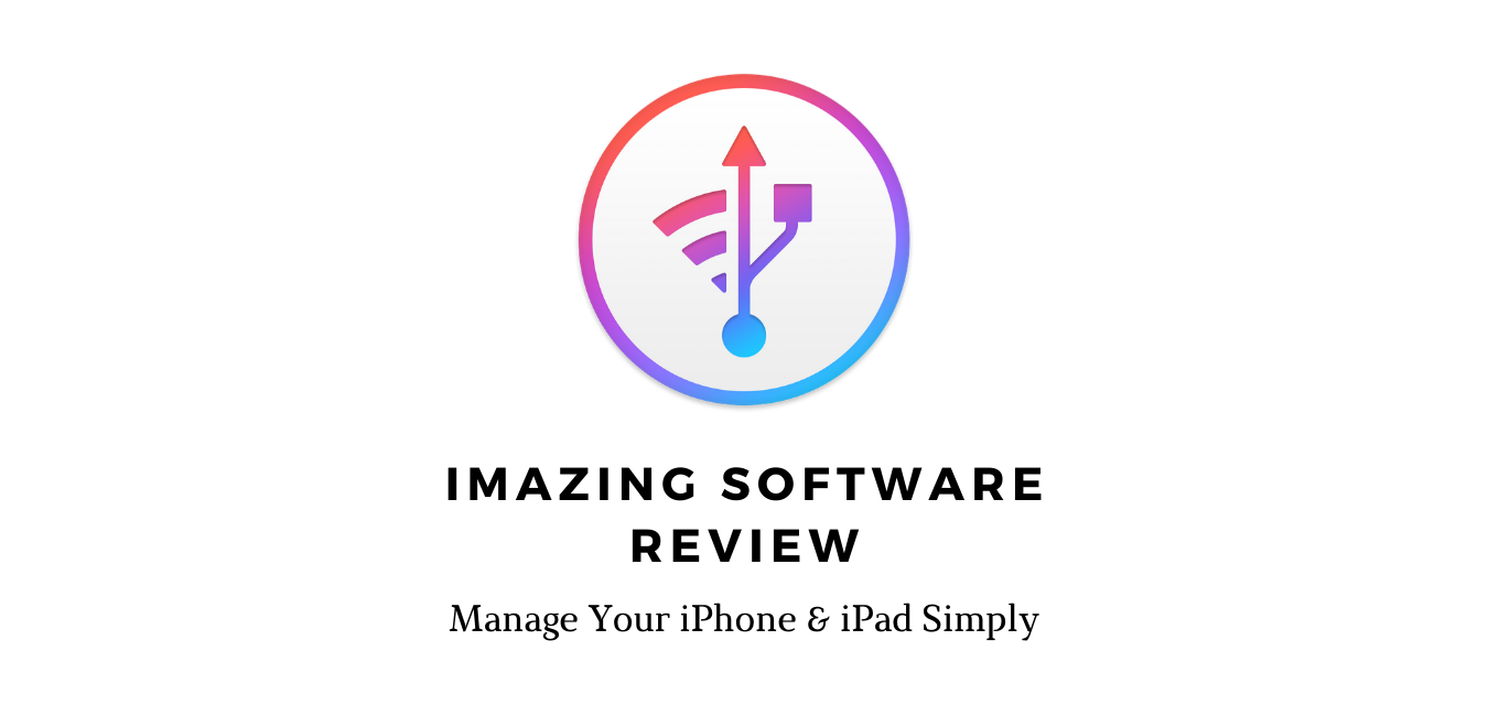 reviews of imazing software