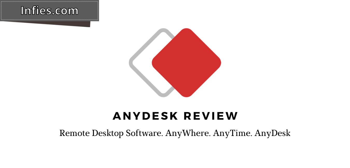 anydesk review detailed review by infies