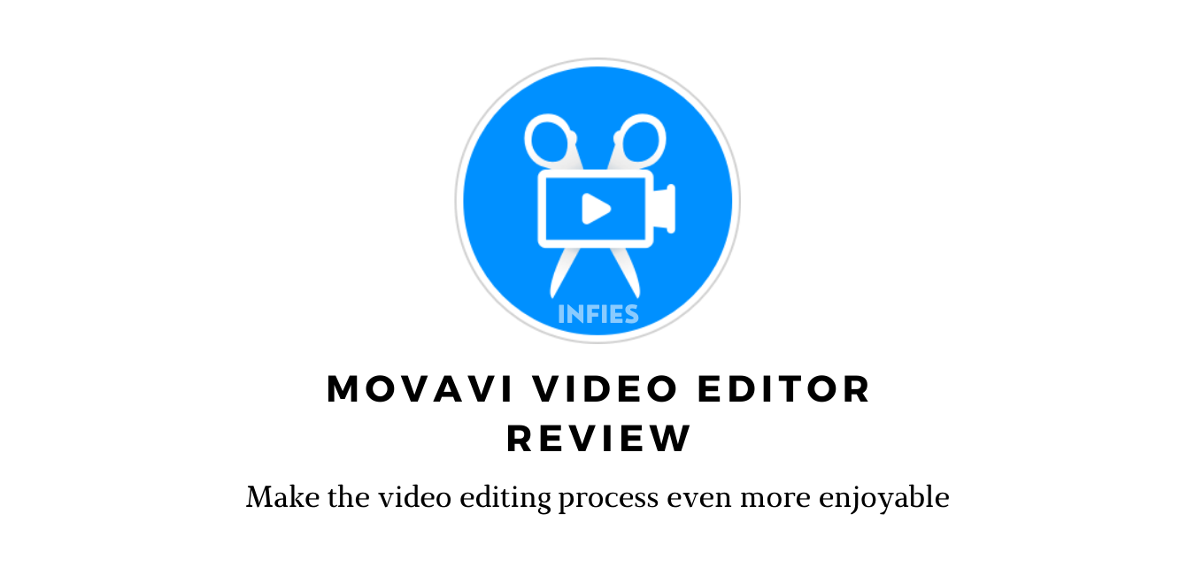 movavi video editor plus review by infies