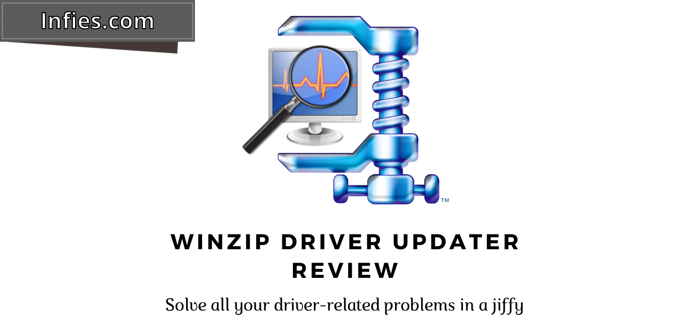 Winzip driver updater complete review by infies