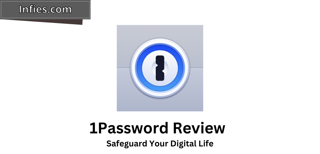 1password review by infies