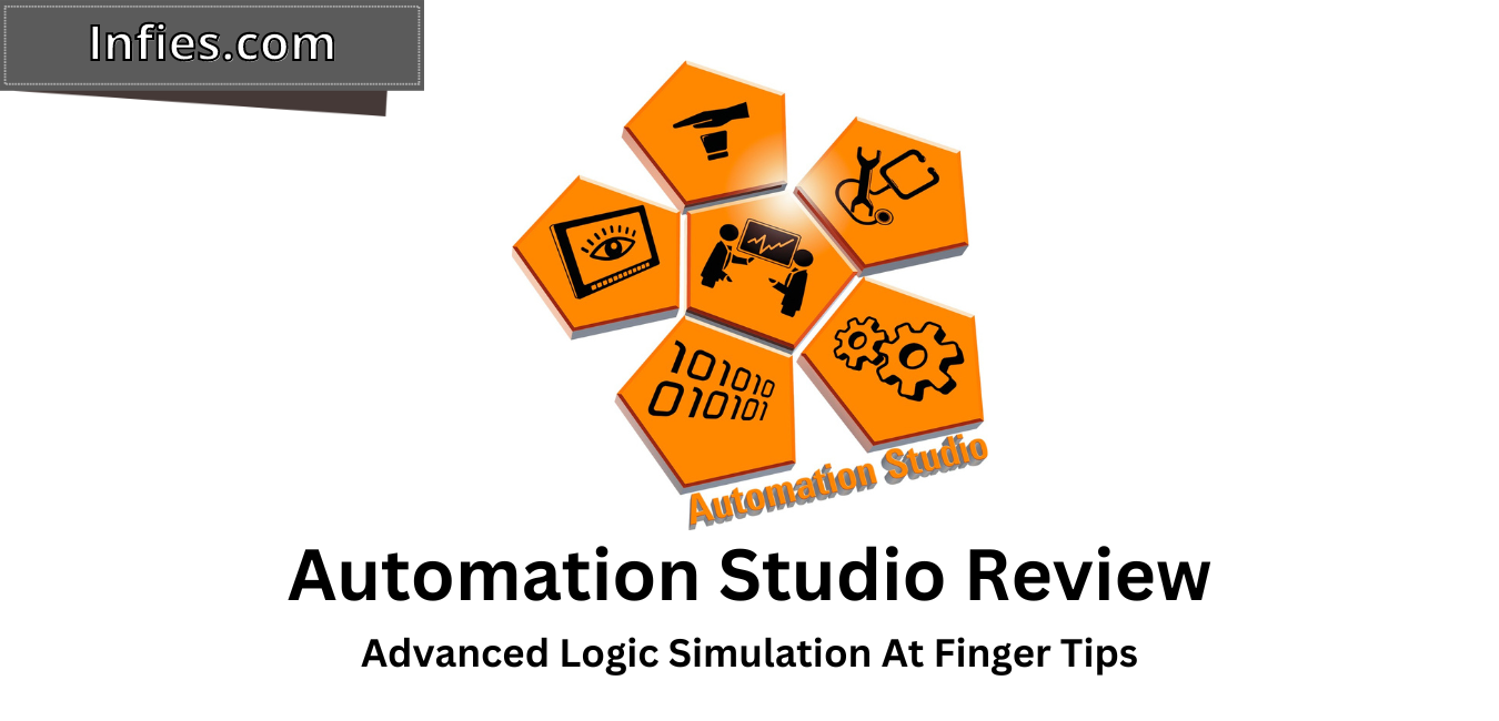 Automation Studio Software Review