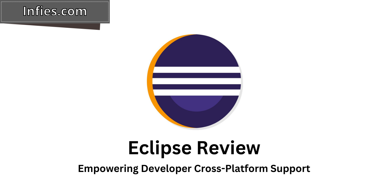 Eclipse Programming Software Review