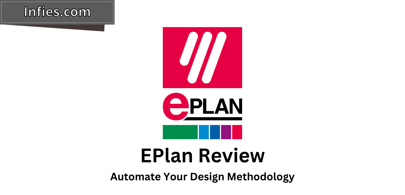 Eplan software review infies