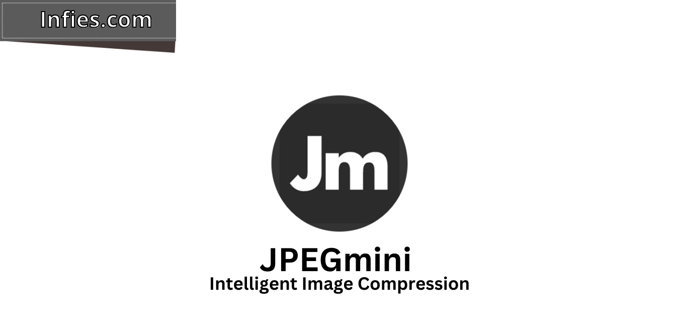 JPEGmini Software Review 2023 Infies