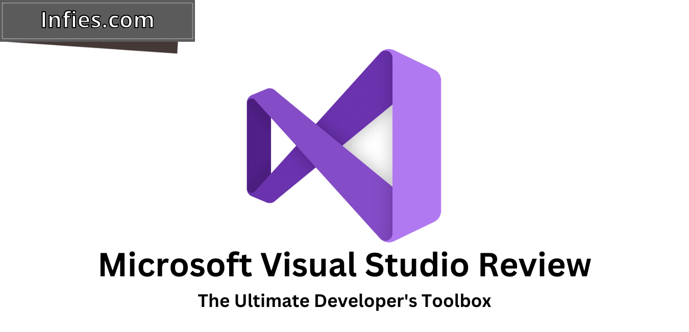 Microsoft Visual Studio software Review infies