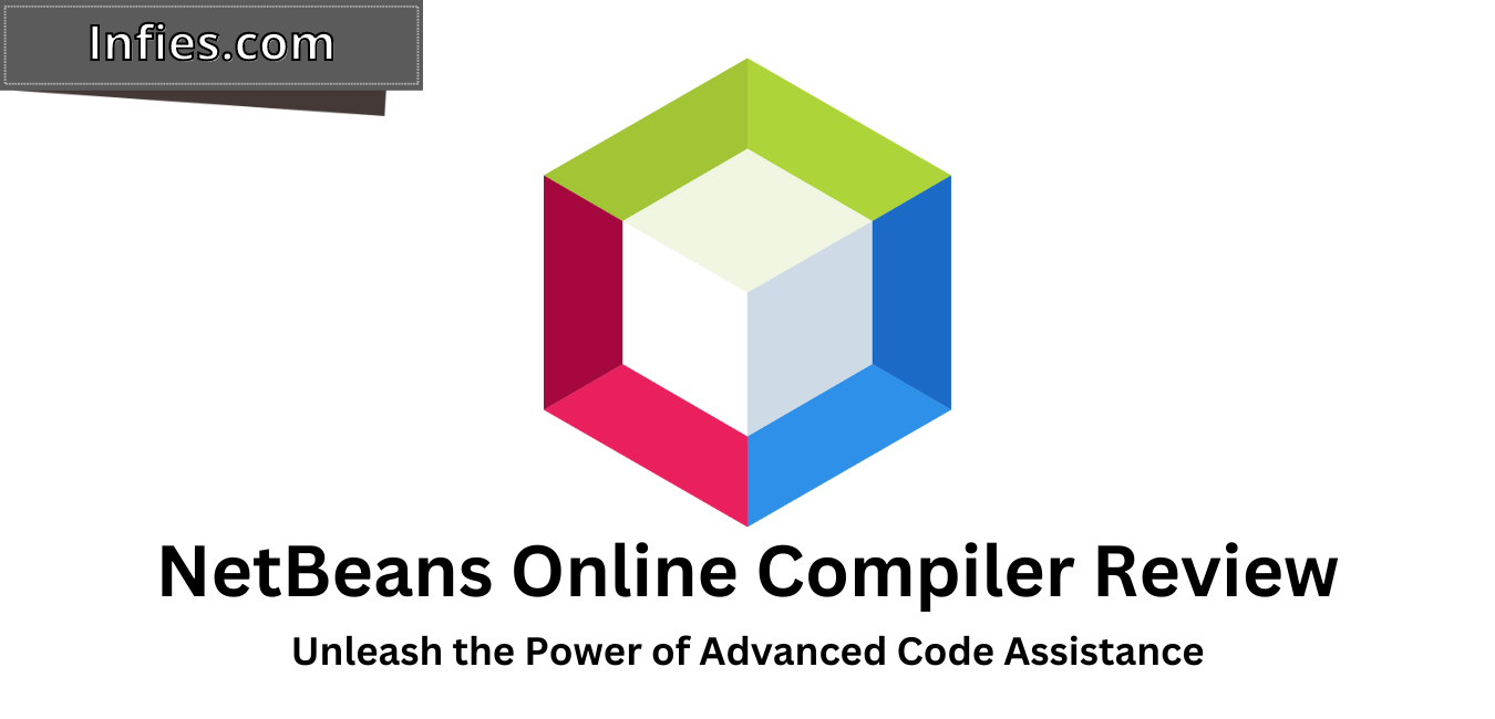 NetBeans Online Compiler Review Infies