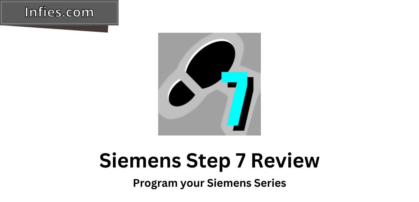 Siemens Step 7 Software Review