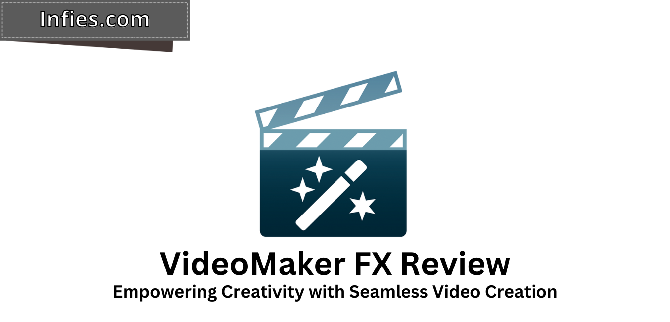 VideoMaker FX Software Review infies