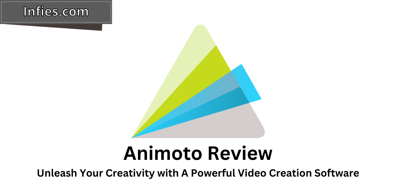 animoto review infies