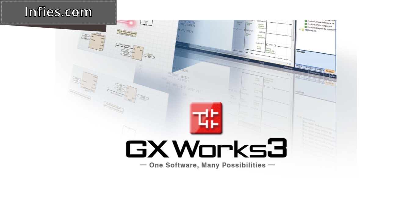 gxworks 2023 software review