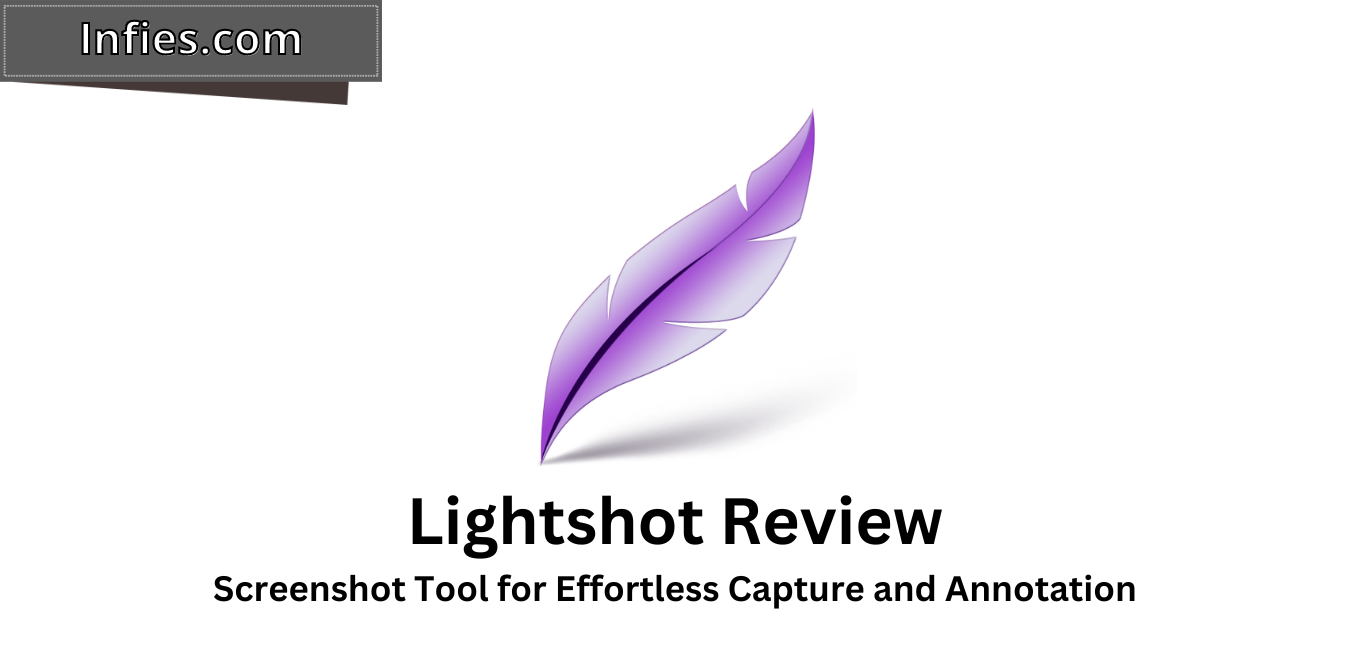 lightshot review by infies