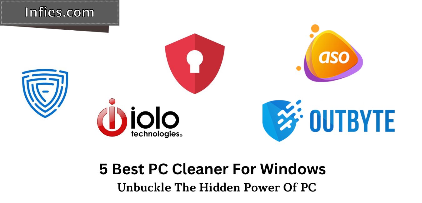 Windows PC Cleaner Comparisons