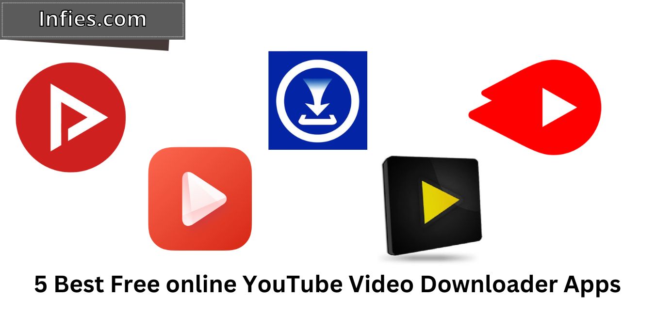 download free youtube downloader android apps