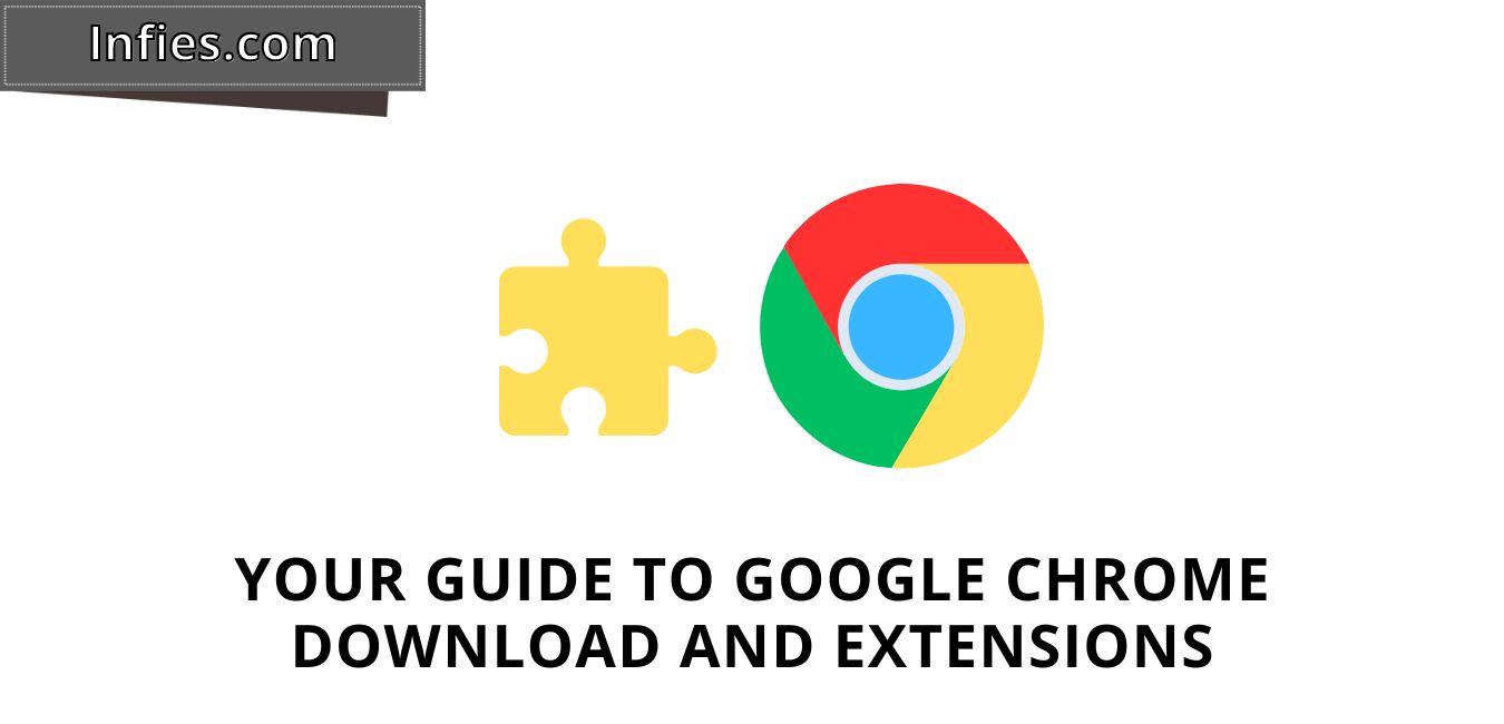 methods to download chrome and its extensions