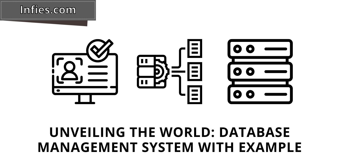 database management system definition